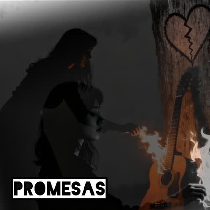 Carátula Promesas