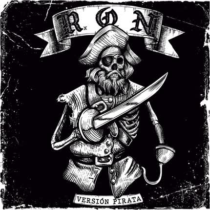 Carátula Versión Pirata