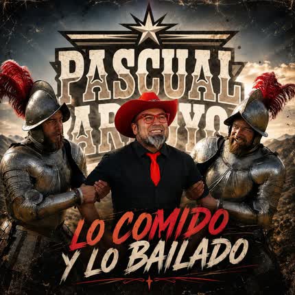 Carátula Lo Comido y lo Bailado (Me Van <br/>a Echar) 