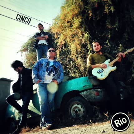 Carátula RIO - Cinco