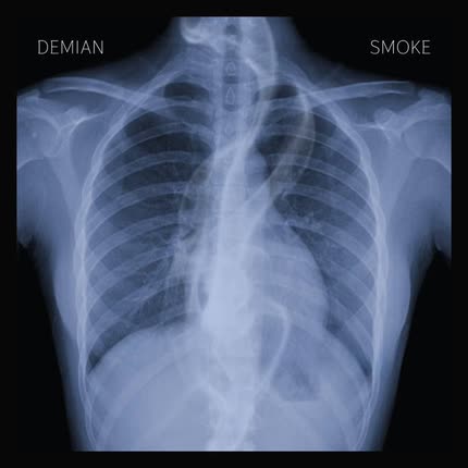 Carátula Smoke