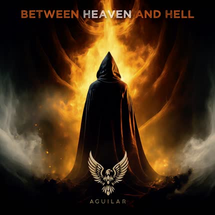 Carátula Between Heaven & Hell