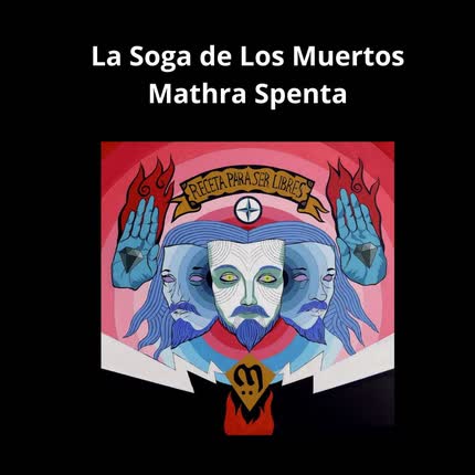 Carátula La Soga de los Muertos