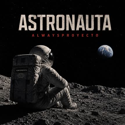 Carátula Astronauta
