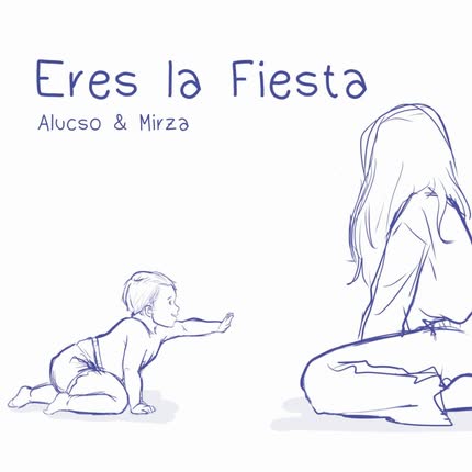 Carátula Eres la Fiesta