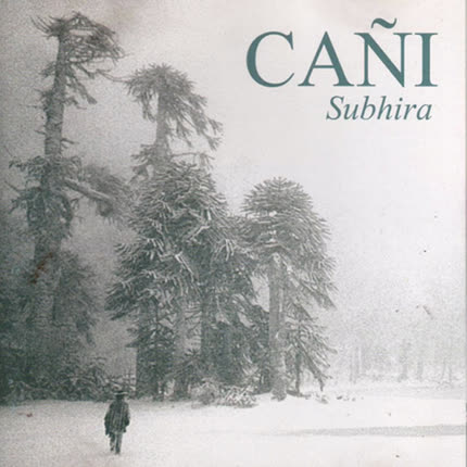 Carátula SUBHIRA - Cañi