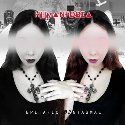 Carátula Epitafio Fantasmal
