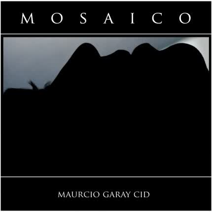 Carátula MAURICIO BOSCH PARADELL - Mosaico