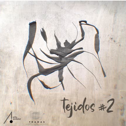 Carátula Tejidos #2