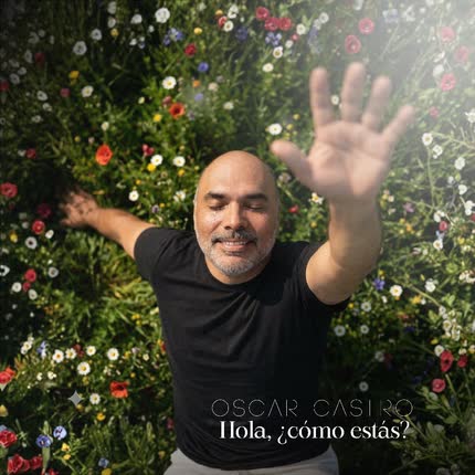 Carátula Hola, ¿Cómo estás?