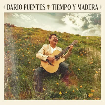 Carátula Tiempo y Madera