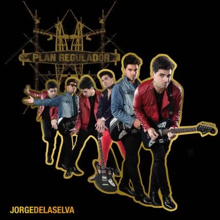 Carátula JORGE DELASELVA - Plan Regulador