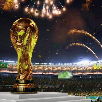 Carátula Dembow Mundial 2026
