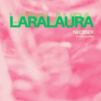 Carátula Laralaura