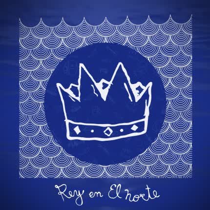 Carátula REY EN EL NORTE - Rey en el Norte