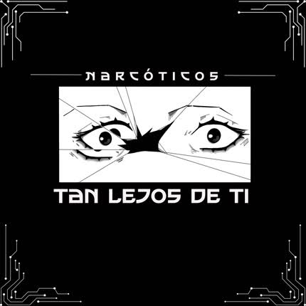 Carátula Tan Lejos de ti