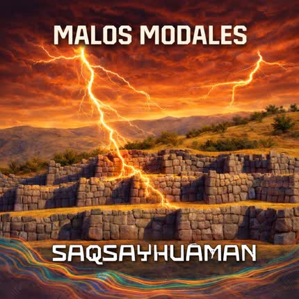 Carátula SAQSAYHUAMAN