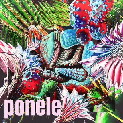 Carátula Ponele