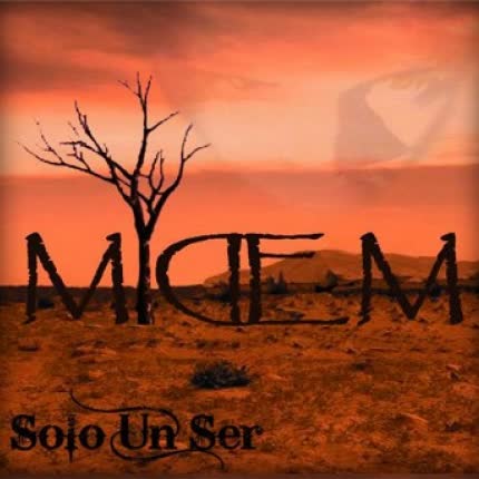 Carátula MIDEM - Solo un ser