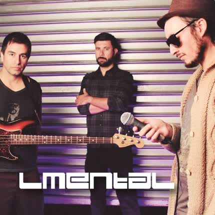 Carátula LMENTAL - Lmental
