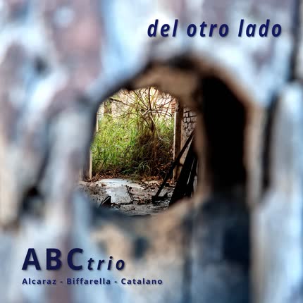 Carátula Del Otro Lado