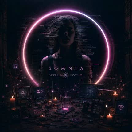 Carátula Somnia