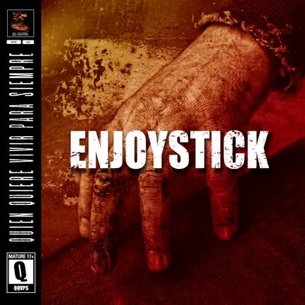 Carátula Enjoystick