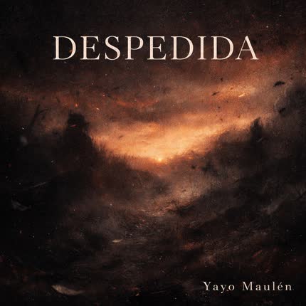 Carátula Despedida