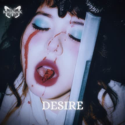 Carátula Desire