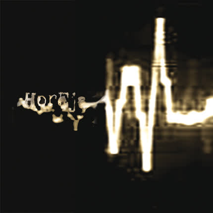 Carátula HOREJA - Fffrrr