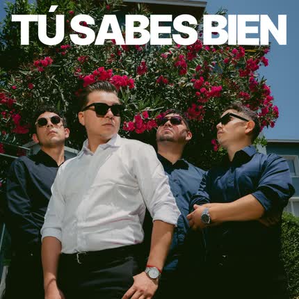 Carátula Tú Sabes Bien
