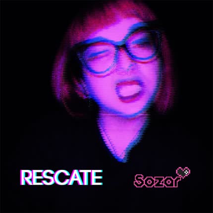 Carátula Rescate