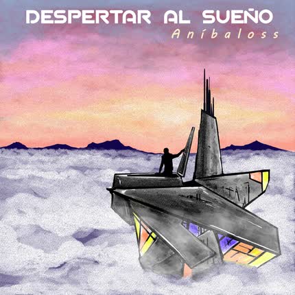 Carátula Despertar al Sueño