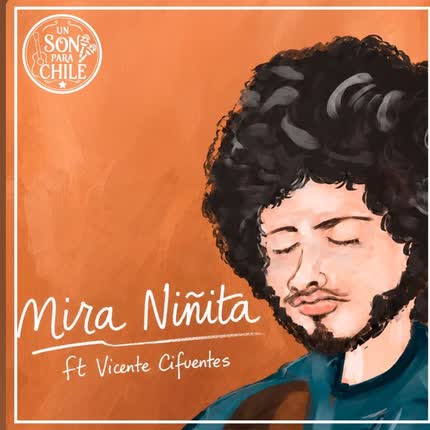 Carátula Mira Niñita
