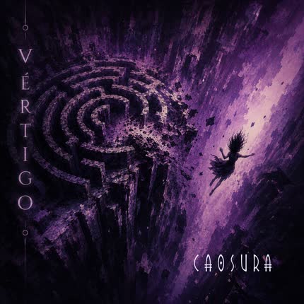 Carátula Vértigo