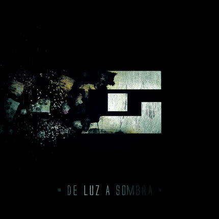 Carátula GALATEA - De luz a sombra