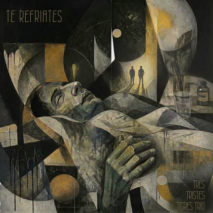 Carátula Te Refriates