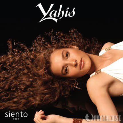 Carátula YAHIS - Siento