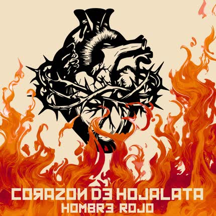 Carátula Corazón de Hojalata