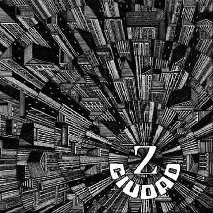 Carátula CIUDAD Z - Z-512