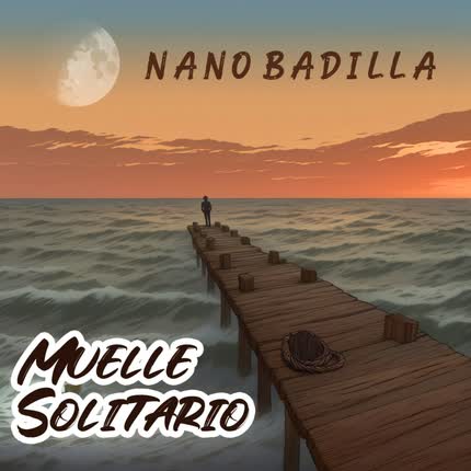 Carátula Muelle Solitario