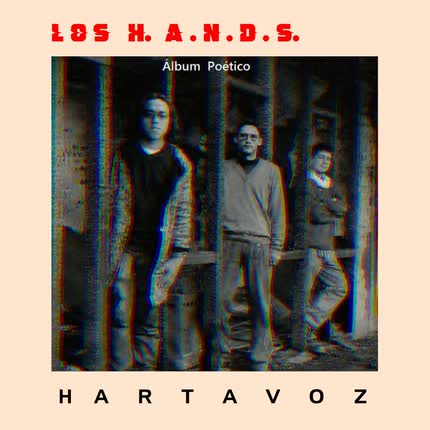 Carátula H  A  R  T  A  V  O  Z