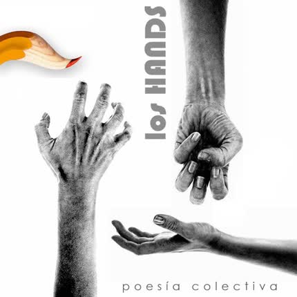 Carátula Poesía Colectiva