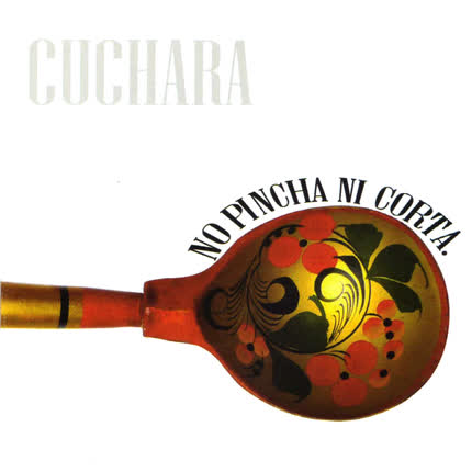 Carátula ENSAMBLE CUCHARA - No pincha ni corta