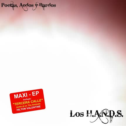 Carátula Poetas, Aedos y Bardos