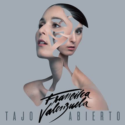 Carátula FRANCISCA VALENZUELA - Tajo Abierto