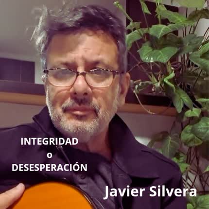 Carátula Integridad o Desesperación