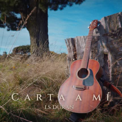 Carátula Carta a mí
