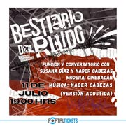 Imagen Ticket con Aporte Voluntario