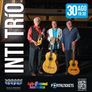 Imagen PREVENTA 1 - PRIMERAS FILAS (Asientos Numerados)